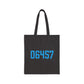 06457 Middletown Connecticut Zip Code Tote Bag // middletown conneticut gifts and merch // finding connecticut 