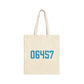06457 Middletown Connecticut Zip Code Tote Bag // middletown conneticut gifts and merch // finding connecticut 