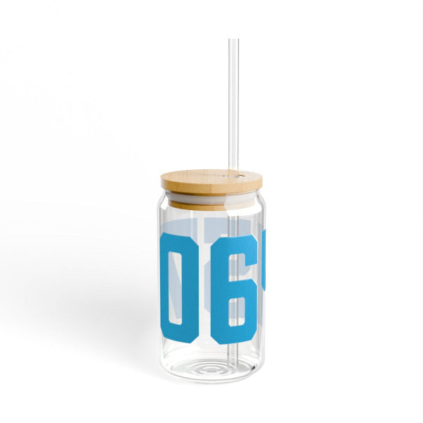 06457 Middletown Connecticut Zip Code drinkware // middletown connecticut gifts and merch // finding connecticut 