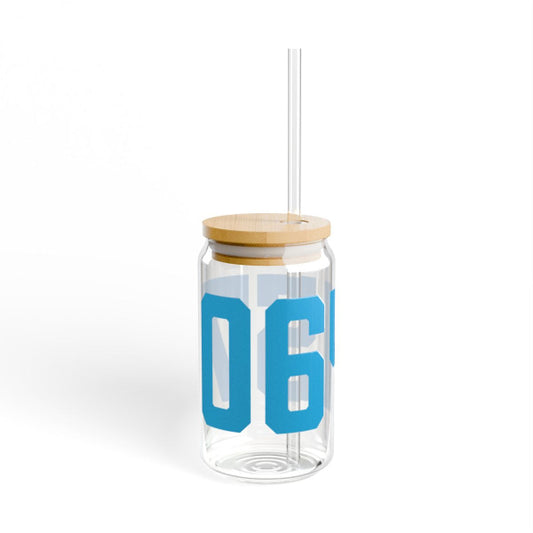 06457 Middletown Connecticut Zip Code drinkware // middletown connecticut gifts and merch // finding connecticut 