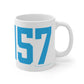 06457 Middletown Connecticut mug and drinkware // middletown connecticut gifts and merch // finding connecticut 