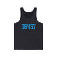 06457 middletown CT zip code tank top shirt // middletown ct gifts and merch // finding connecticut 