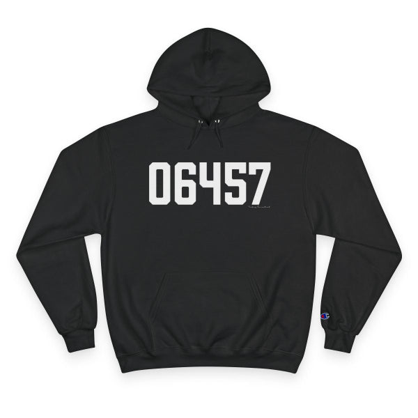 06457 middletown ct zip code hoodie sweatshirt // middletown ct gifts and merch // finding connecticut 