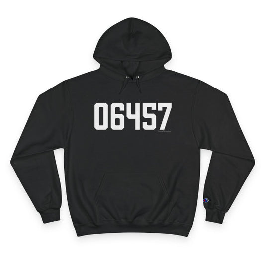 06457 middletown ct zip code hoodie sweatshirt // middletown ct gifts and merch // finding connecticut 
