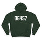 06457 middletown ct zip code hoodie sweatshirt // middletown ct gifts and merch // finding connecticut 