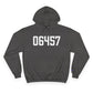 06457 middletown ct zip code hoodie sweatshirt // middletown ct gifts and merch // finding connecticut 