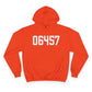 06457 middletown ct zip code hoodie sweatshirt // middletown ct gifts and merch // finding connecticut 
