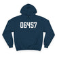 06457 middletown ct zip code hoodie sweatshirt // middletown ct gifts and merch // finding connecticut 