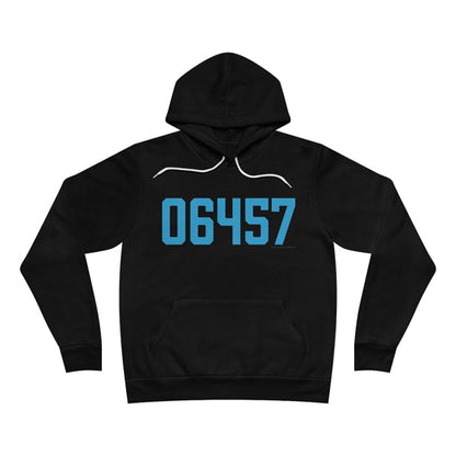 06467 middletown connecticut zip coode hoodie sweatshirt // middletown connecticut gifts and merch // finding connecticut 