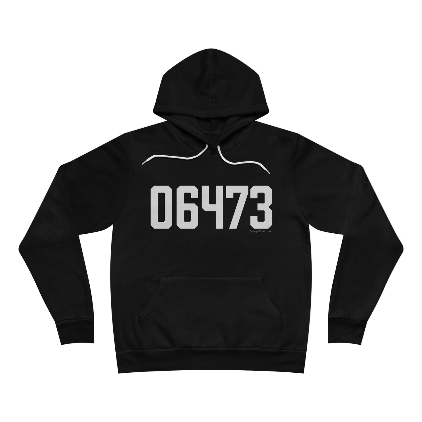 06473 - North Haven CT Zip Code // New Haven ct unisex hoodie sweatshirt // Finding Connecticut