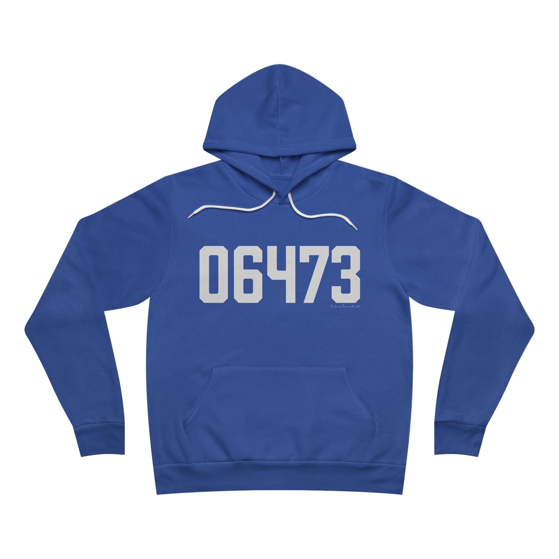 06473 - North Haven CT Zip Code // New Haven ct unisex hoodie sweatshirt // Finding Connecticut