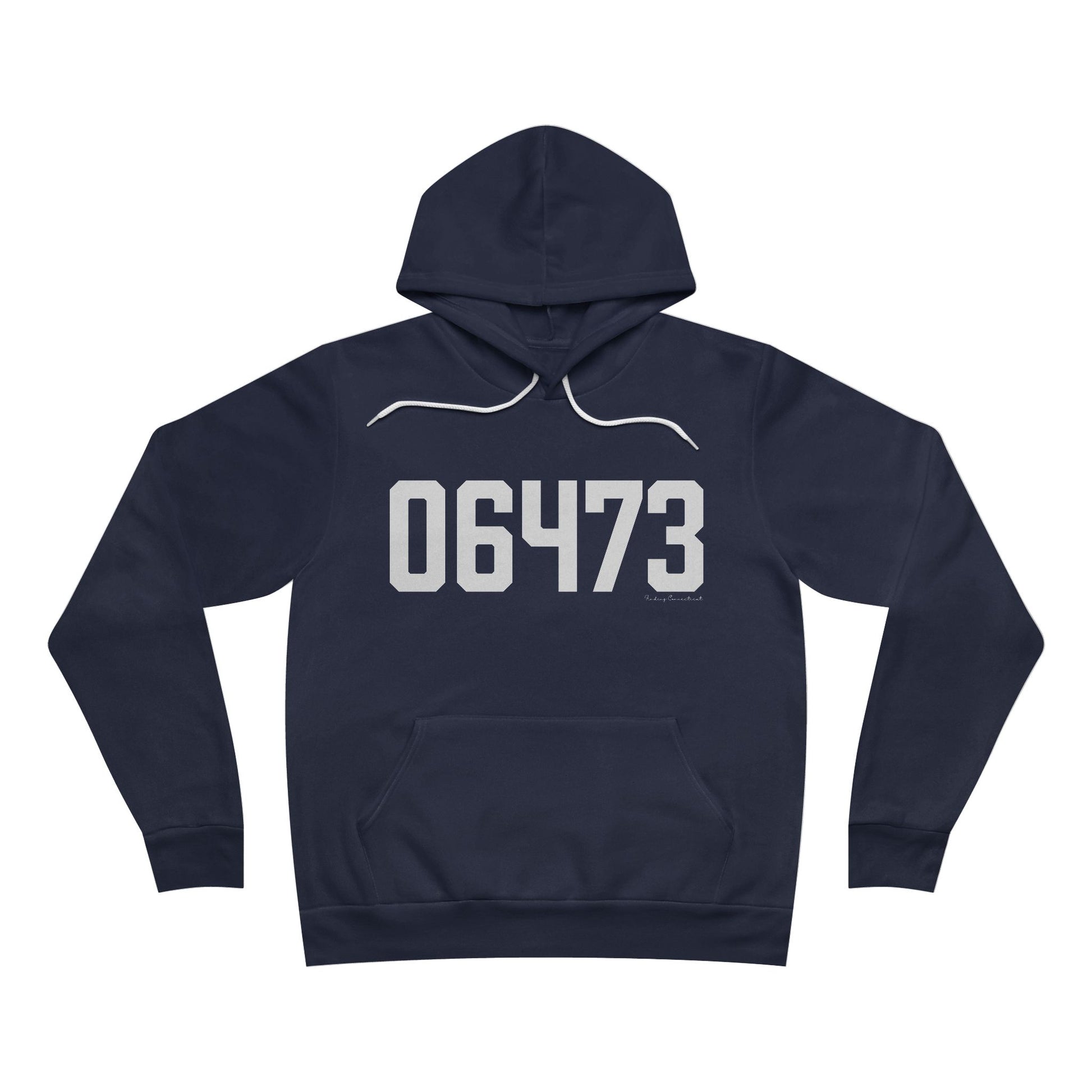 06473 - North Haven CT Zip Code // New Haven ct unisex hoodie sweatshirt // Finding Connecticut