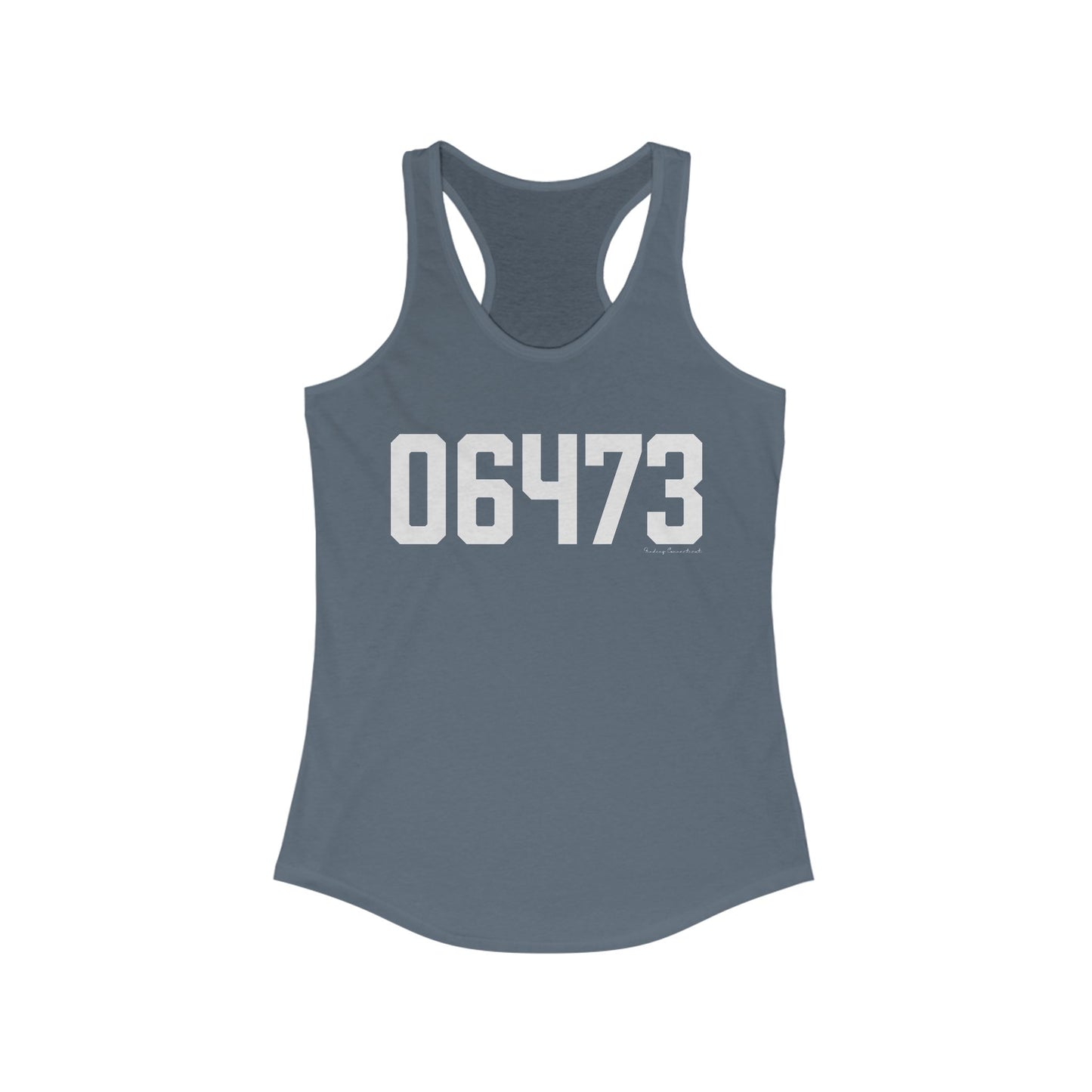 06473 - North Haven CT Zip Code // New Haven ct womens tank top shirt  // Finding Connecticut