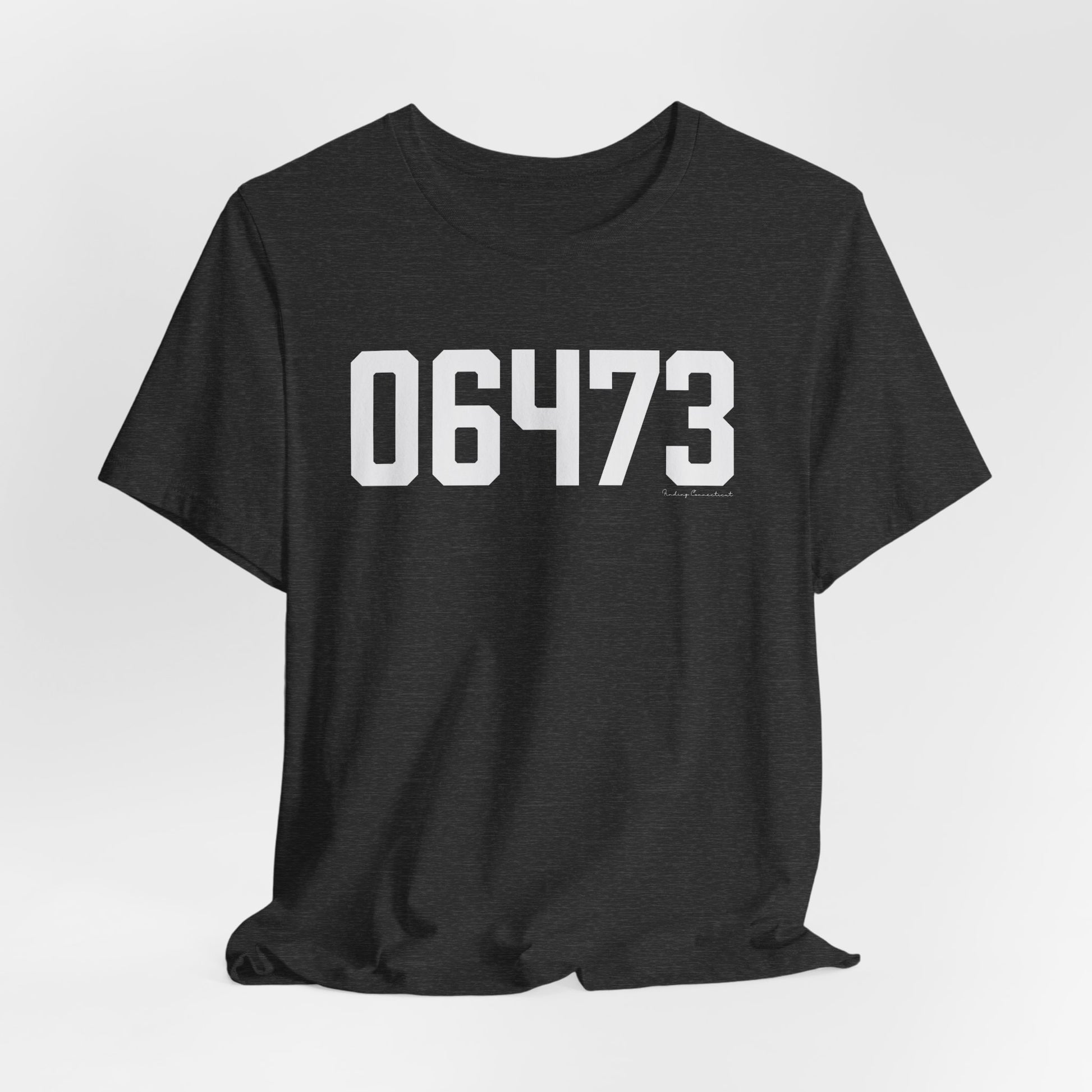 06473 - North Haven CT Zip Code  // north haven ct t shirts // finding connecticut 