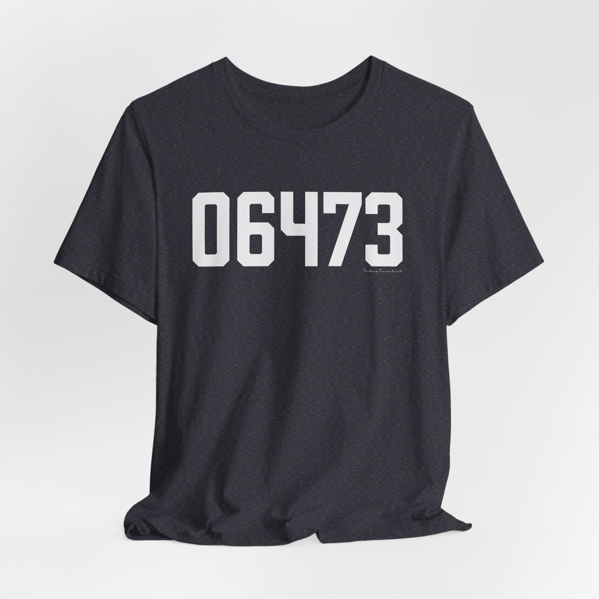 06473 - North Haven CT Zip Code  // north haven ct t shirts // finding connecticut 