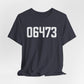 06473 - North Haven CT Zip Code  // north haven ct t shirts // finding connecticut 
