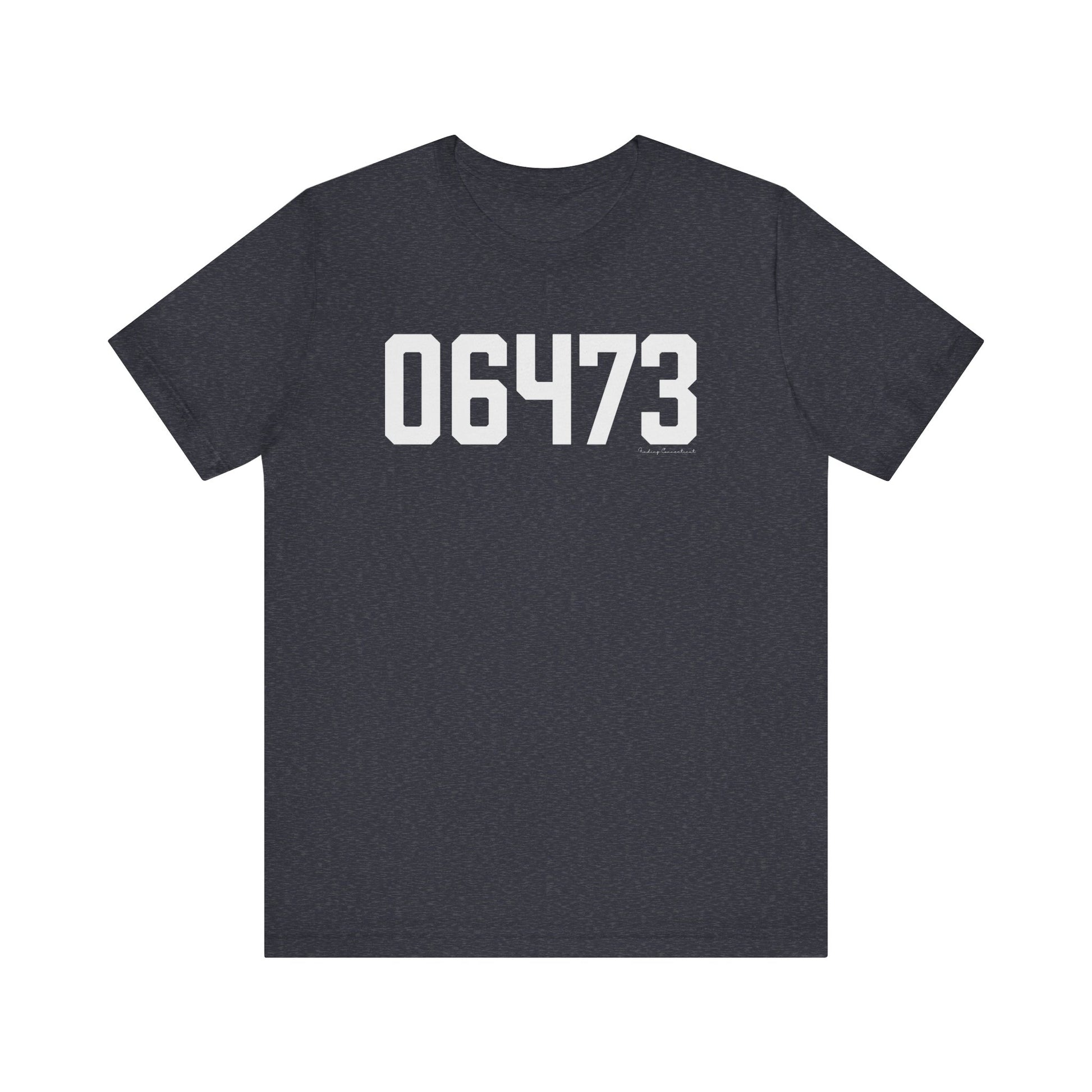 06473 - North Haven CT Zip Code  // north haven ct t shirts // finding connecticut 