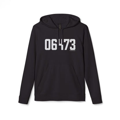 06473 - North Haven CT Zip Code / north haven ct unisex adidas hoodie sweatshirt // finding connecticut 