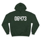 06473 - North Haven CT Zip Code / north haven ct unisex champion hoodie sweatshirt // finding connecticut 