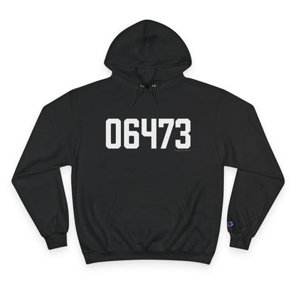 06473 - North Haven CT Zip Code / north haven ct unisex champion hoodie sweatshirt // finding connecticut 