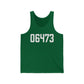 06473 - North Haven CT Zip Code // north haven ct unisex tank top shirt // finding connecticut 