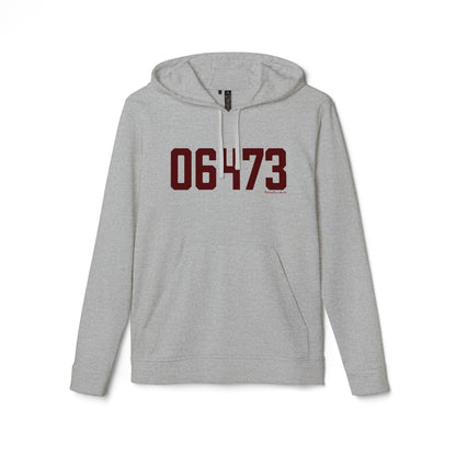 06473 - North Haven Connecticut Zip Code // North Haven Connecticut adidas unisex hoodie sweatshirt  // finding connecticut 