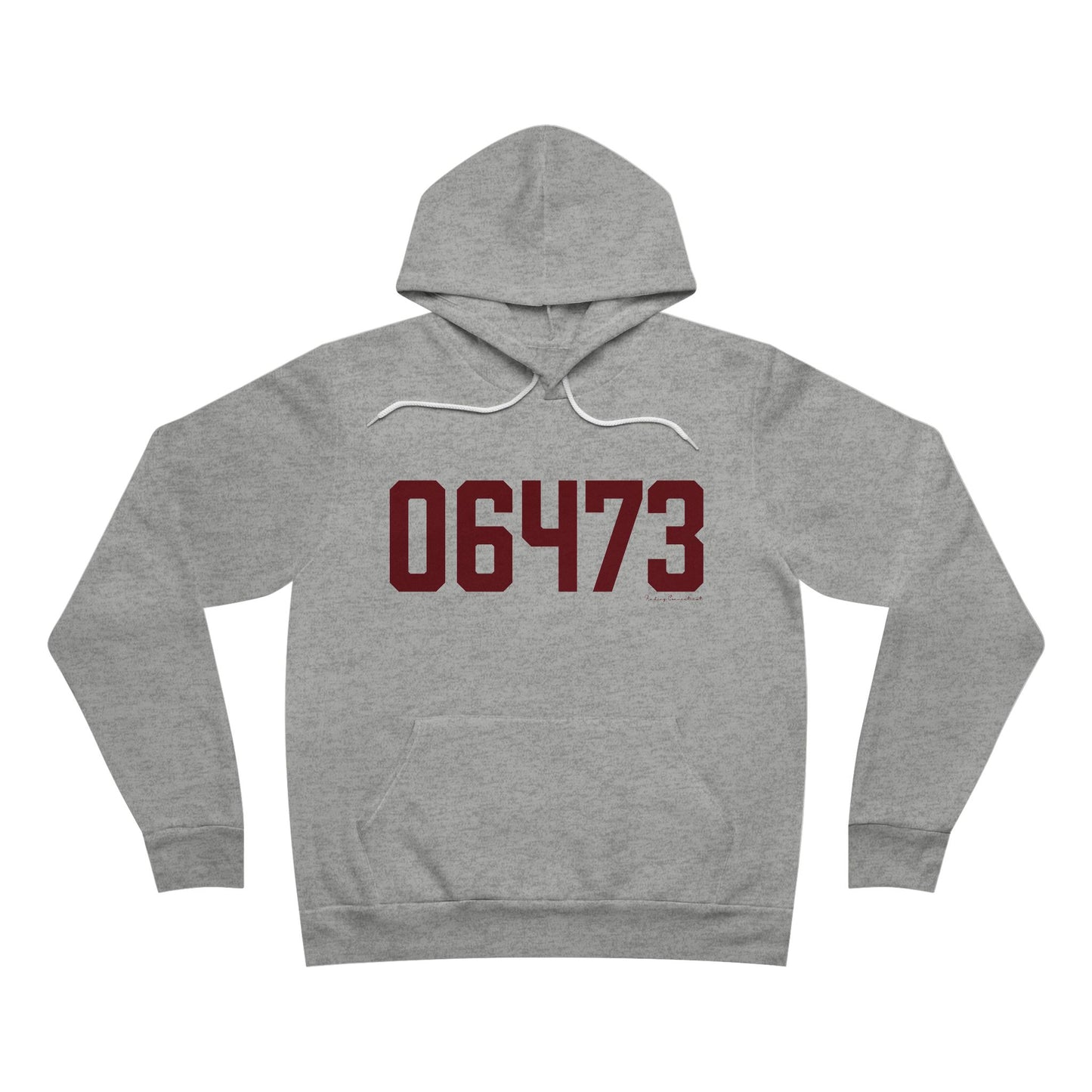 06473 - North Haven Connecticut Zip Code // north haven connecticut hoodie sweatshirts // finding connecticut