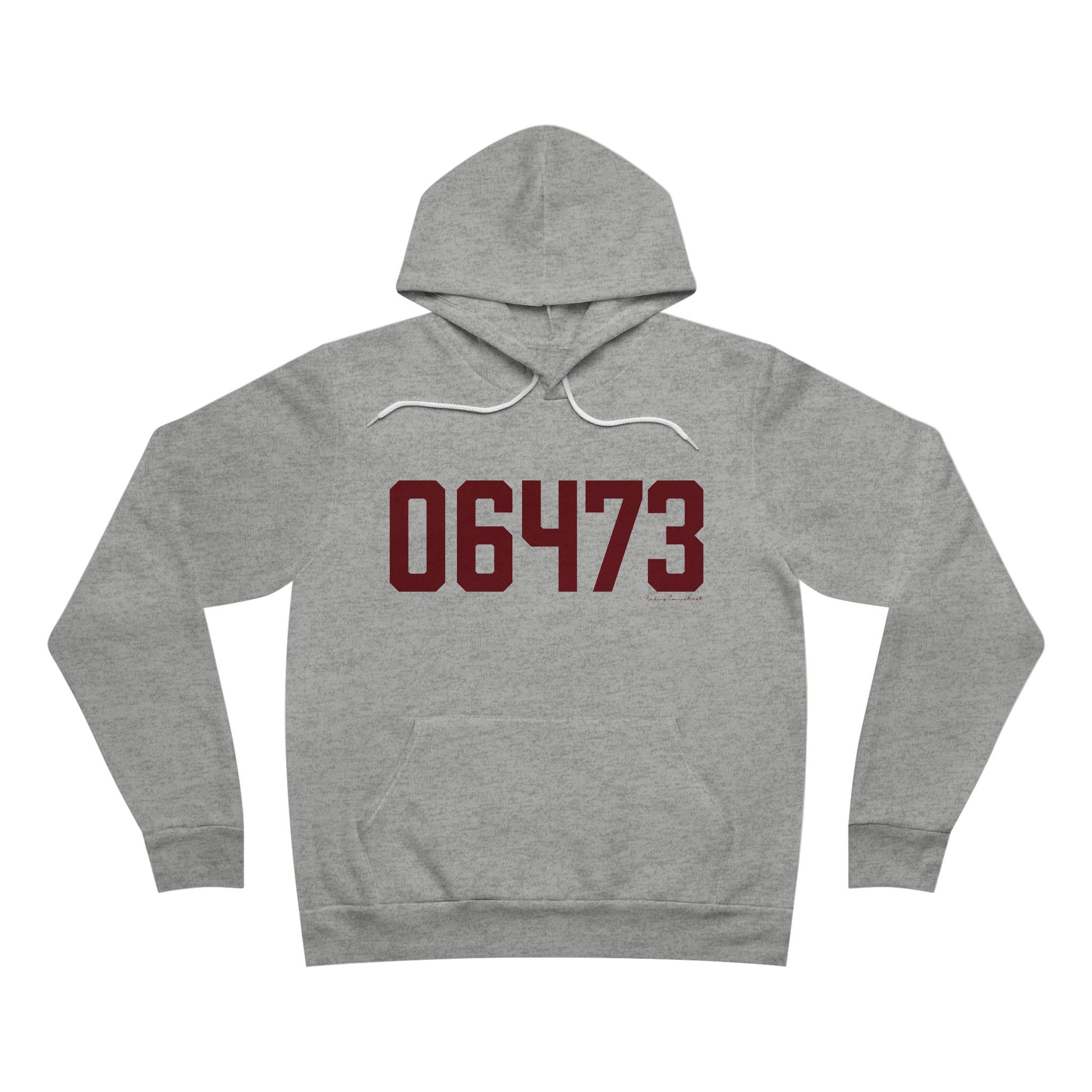 06473 - North Haven Connecticut Zip Code // north haven connecticut hoodie sweatshirts // finding connecticut