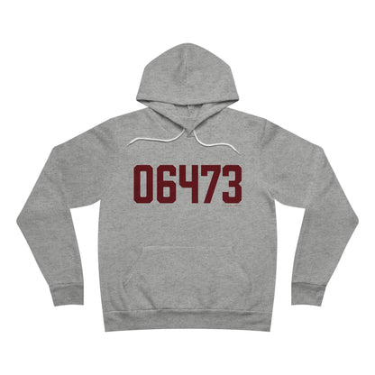 06473 - North Haven Connecticut Zip Code // north haven connecticut hoodie sweatshirts // finding connecticut