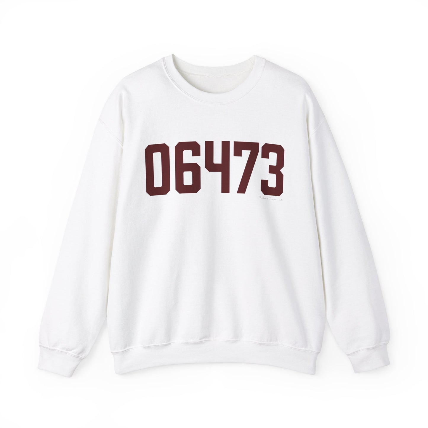 06473 - North Haven Connecticut Zip Code // north haven connecticut sweatshirt // finding connecticut 