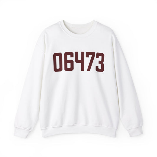 06473 - North Haven Connecticut Zip Code // north haven connecticut sweatshirt // finding connecticut 