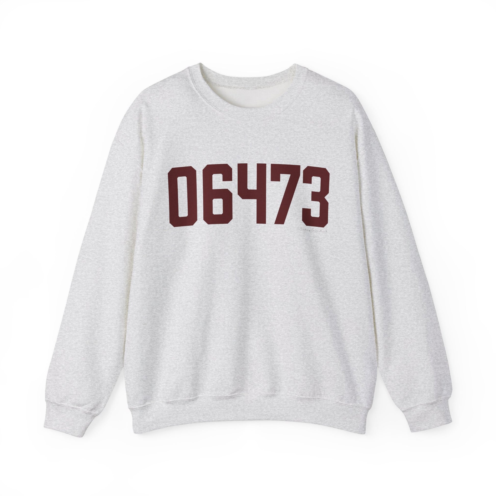 06473 - North Haven Connecticut Zip Code // north haven connecticut sweatshirt // finding connecticut 