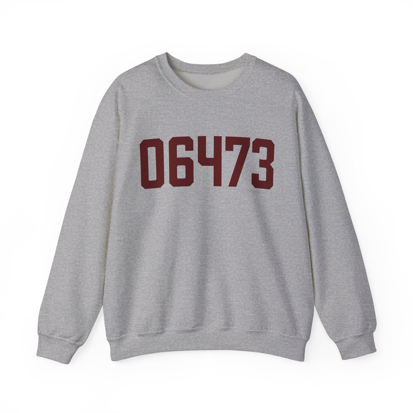 06473 - North Haven Connecticut Zip Code // north haven connecticut sweatshirt // finding connecticut 