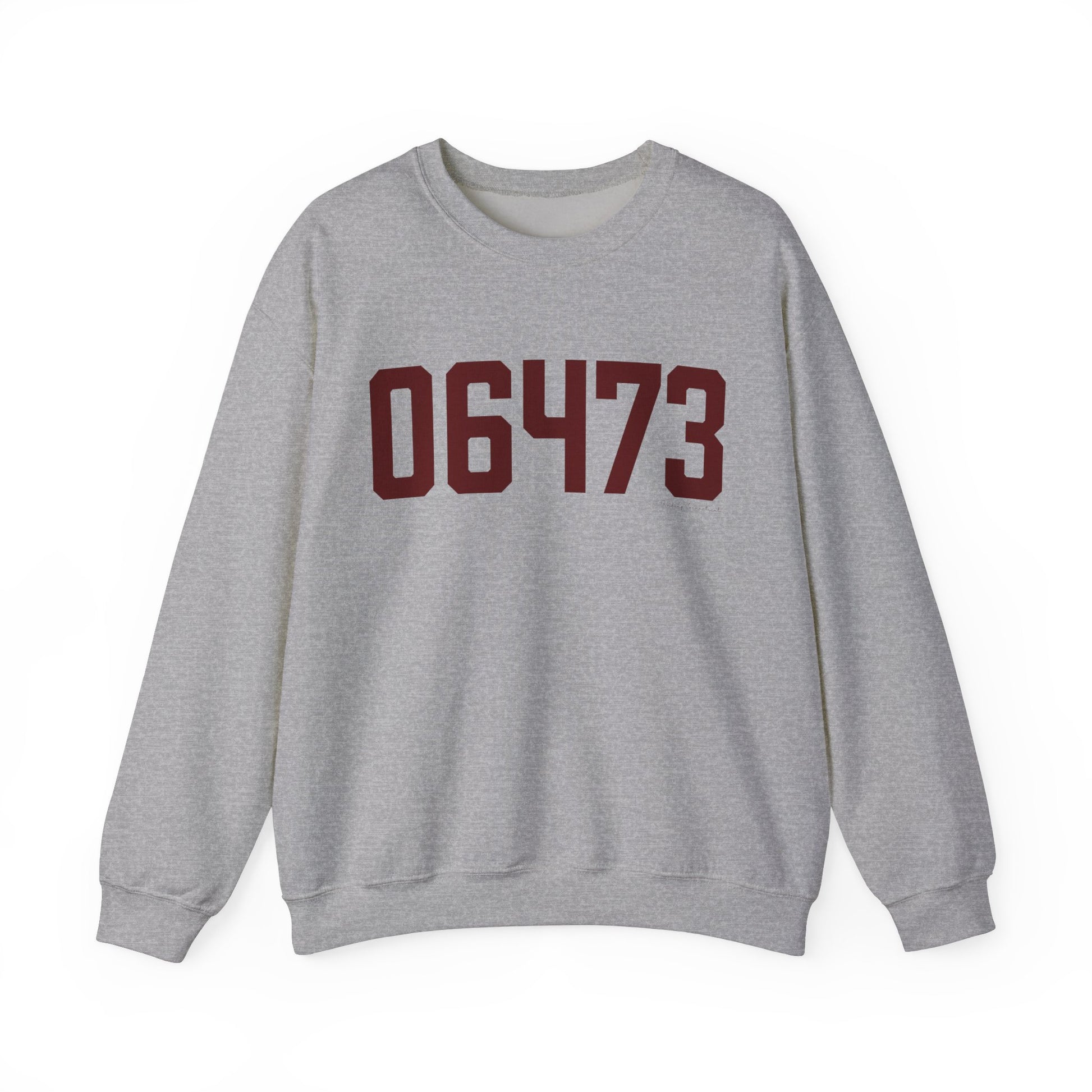 06473 - North Haven Connecticut Zip Code // north haven connecticut sweatshirt // finding connecticut 