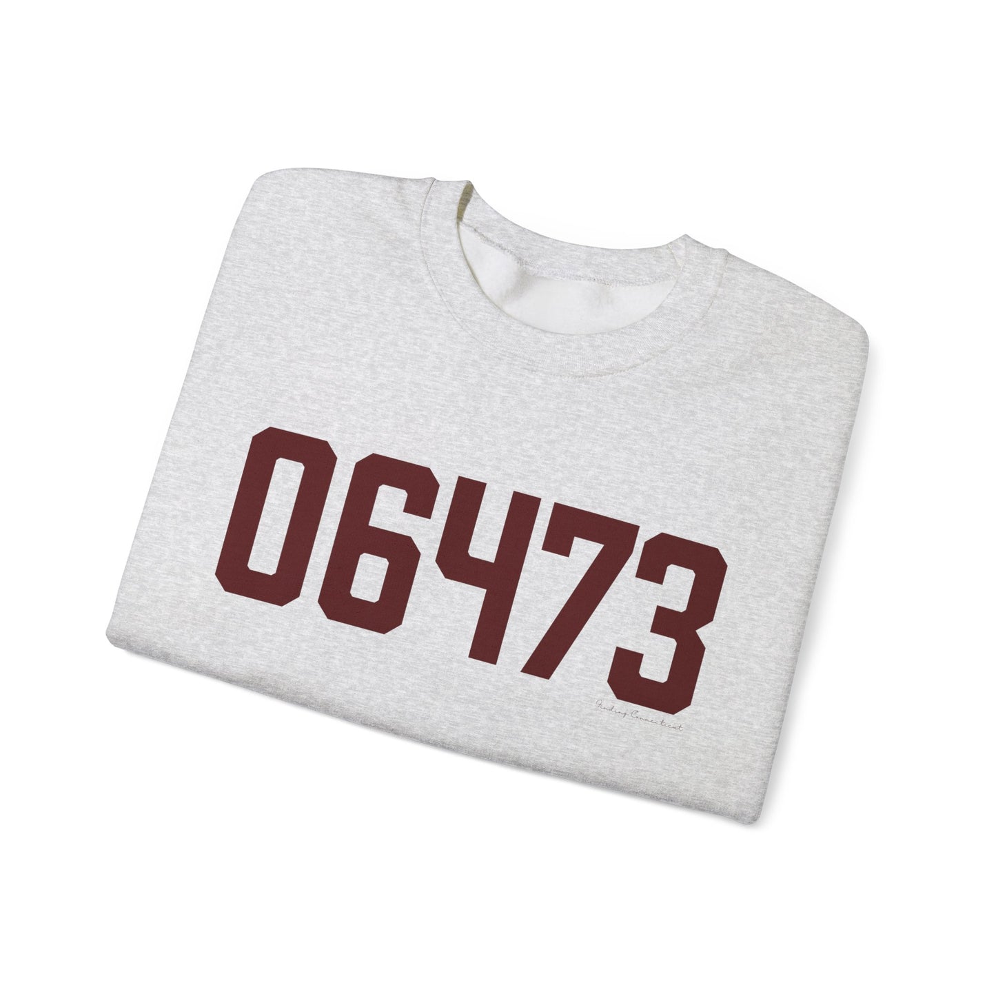 06473 - North Haven Connecticut Zip Code // north haven connecticut sweatshirt // finding connecticut 