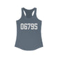 06795 - Watertown CT Zip Code // Watertown CT womens tank top shirt // Finding Connecticut 