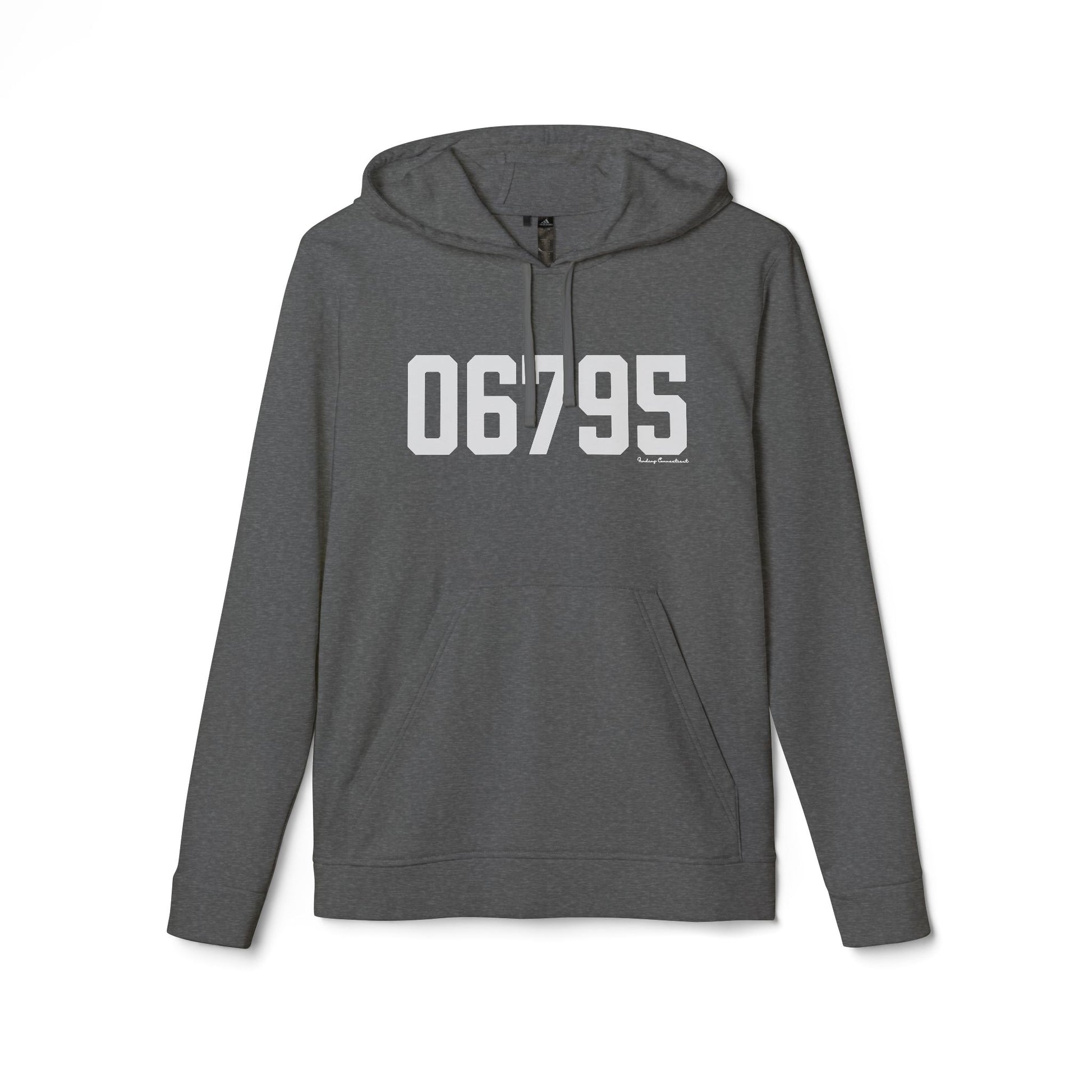 06795 - Watertown CT Zip Code // watertown CT unisex adidas hoodie sweatshirts  // finding connecticut 