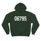 06795 - Watertown CT Zip Code // watertown CT unisex champion hoodie sweatshirt 