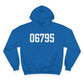 06795 - Watertown CT Zip Code // watertown CT unisex champion hoodie sweatshirt 