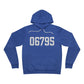 06795 - Watertown CT Zip Code // watertown ct unisex hoodie sweatshirt // finding connecticut 