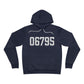 06795 - Watertown CT Zip Code // watertown ct unisex hoodie sweatshirt // finding connecticut 