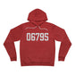 06795 - Watertown CT Zip Code // watertown ct unisex hoodie sweatshirt // finding connecticut 