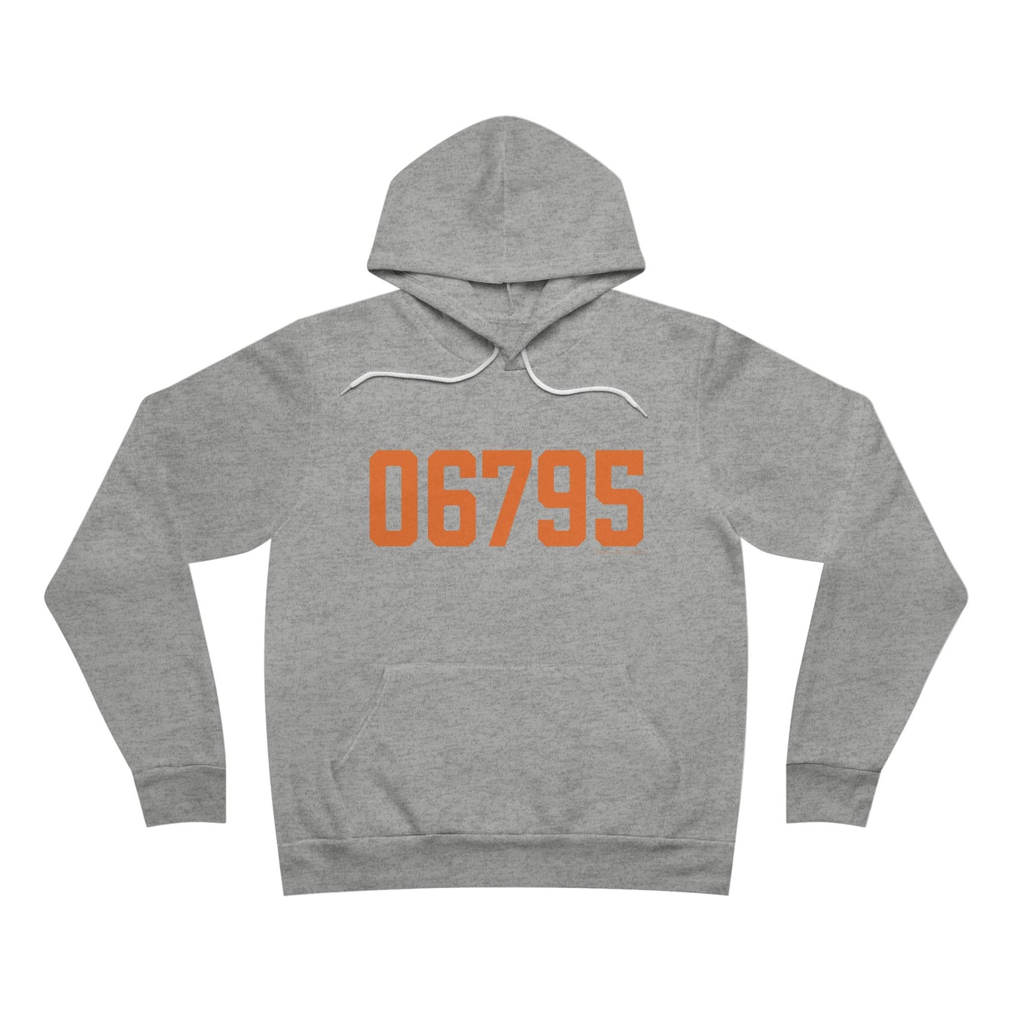 06795 - Watertown Connecticut Zip Code // watertown Connecticut unisex hoodie sweatshirts // finding connecticut 
