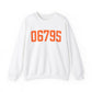 06795 - Watertown Connecticut Zip Code// watertown connecticut sweatshirts // finding connecticut