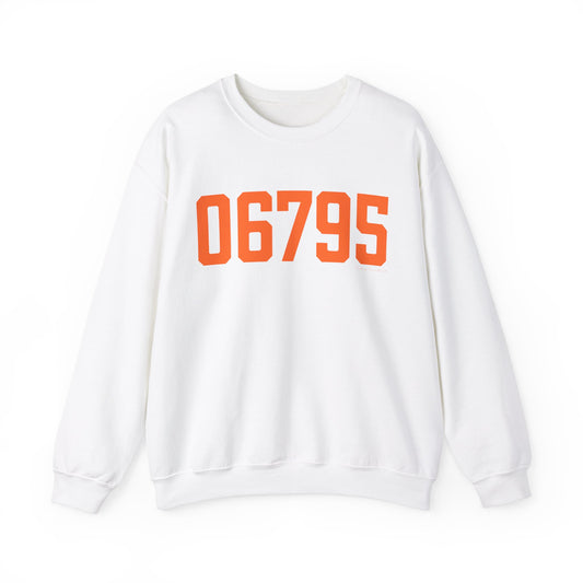 06795 - Watertown Connecticut Zip Code// watertown connecticut sweatshirts // finding connecticut
