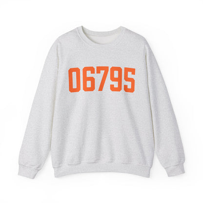 06795 - Watertown Connecticut Zip Code// watertown connecticut sweatshirts // finding connecticut