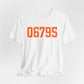 06795 - Watertown Connecticut Zip Code// watertown connecticut t shirts // finding connecticut