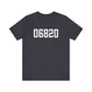 06820 - Darien CT Zip Code // Darien CT t shirt // finding connecticut 