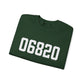 06820 - Darien CT Zip Code // Darien CT  7