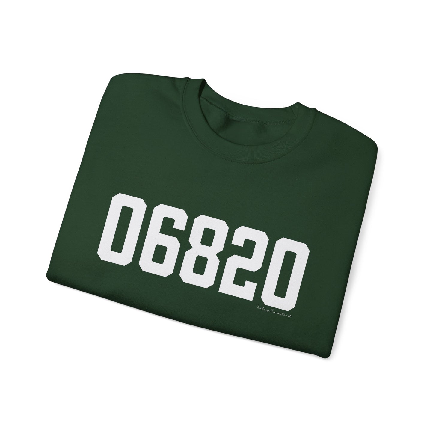 06820 - Darien CT Zip Code // Darien CT  7